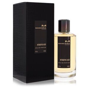 Mancera Intensive Aoud Eau de Parfum Unisex n/a